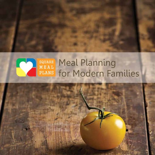 Meal Planing Recipes