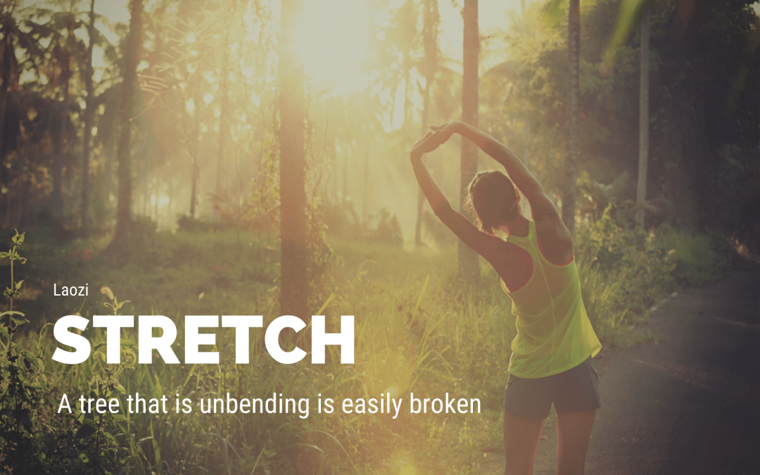 Stretching – The Truth